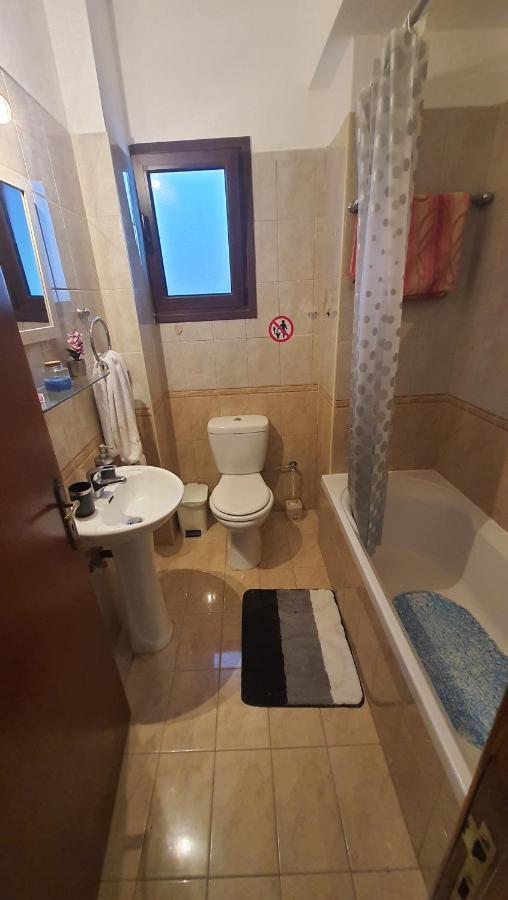 Nice Holiday Apartment Paphos Exterior foto