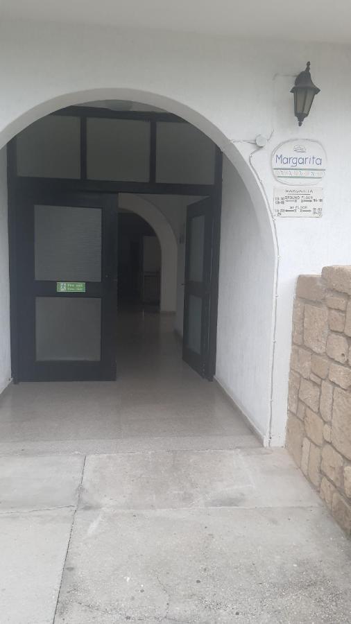 Nice Holiday Apartment Paphos Exterior foto